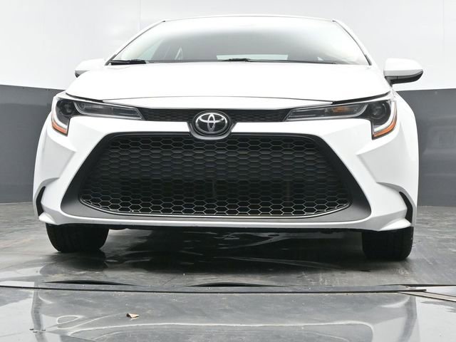 Used 2022 Toyota Corolla LE image 20
