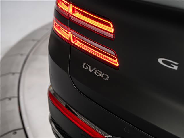 New 2026 Genesis GV80 2.5T Select AWD/4WD image 15