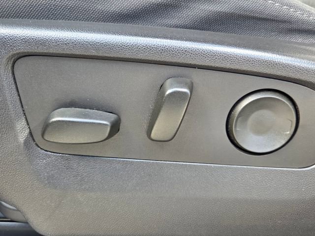 Used 2023 Chevrolet Silverado 1500 LT Trail Boss image 21