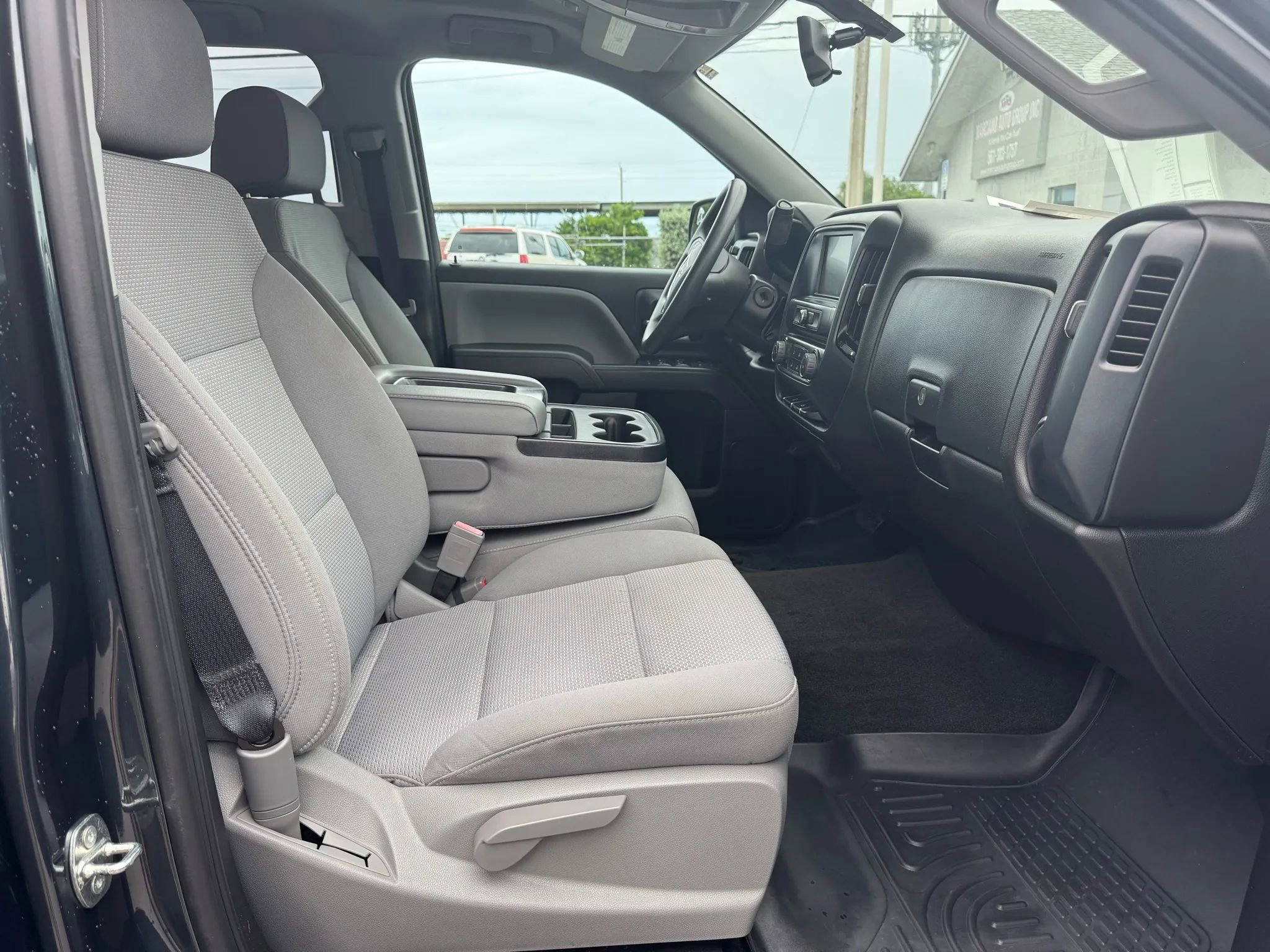 Used 2018 GMC Sierra 1500 2WD Double Cab w/ Elevation Edition image 17