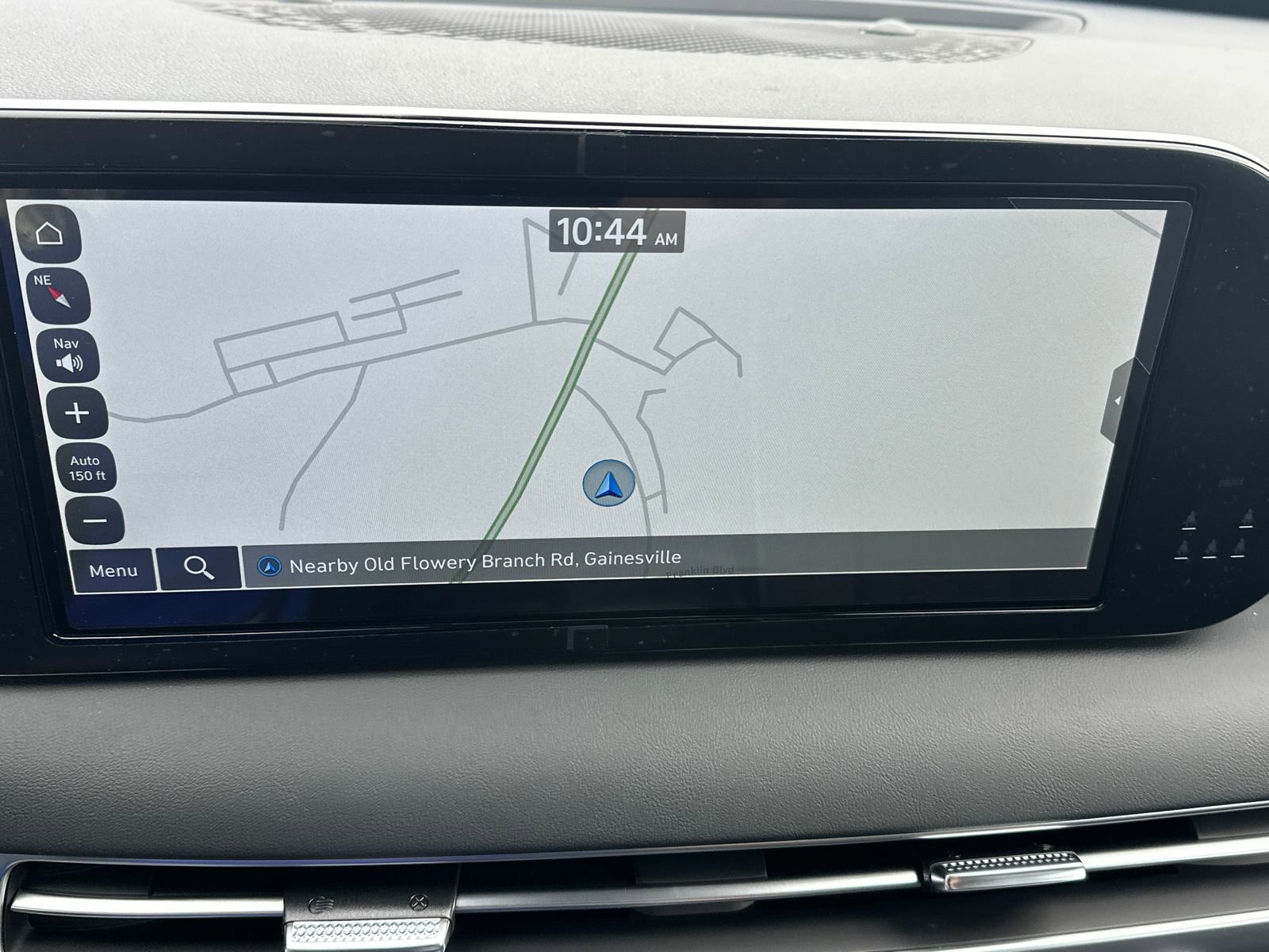 New 2025 Hyundai Palisade Calligraphy AWD/4WD image 27
