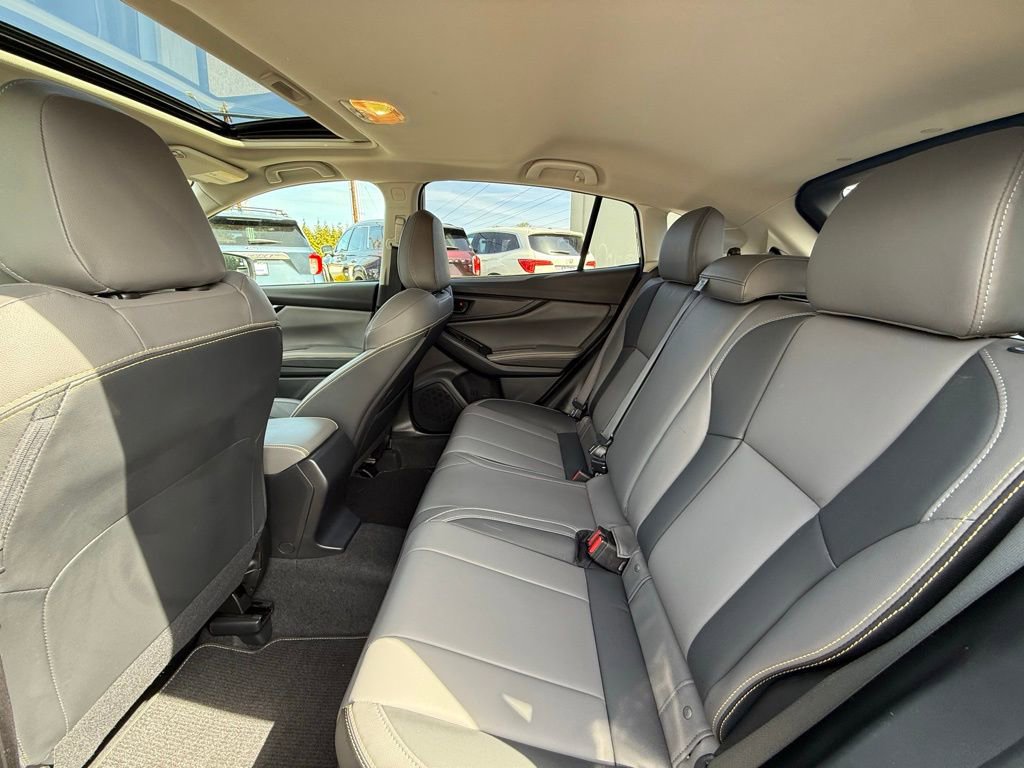 Used 2023 Subaru Crosstrek 2.5i Sport AWD/4WD image 13