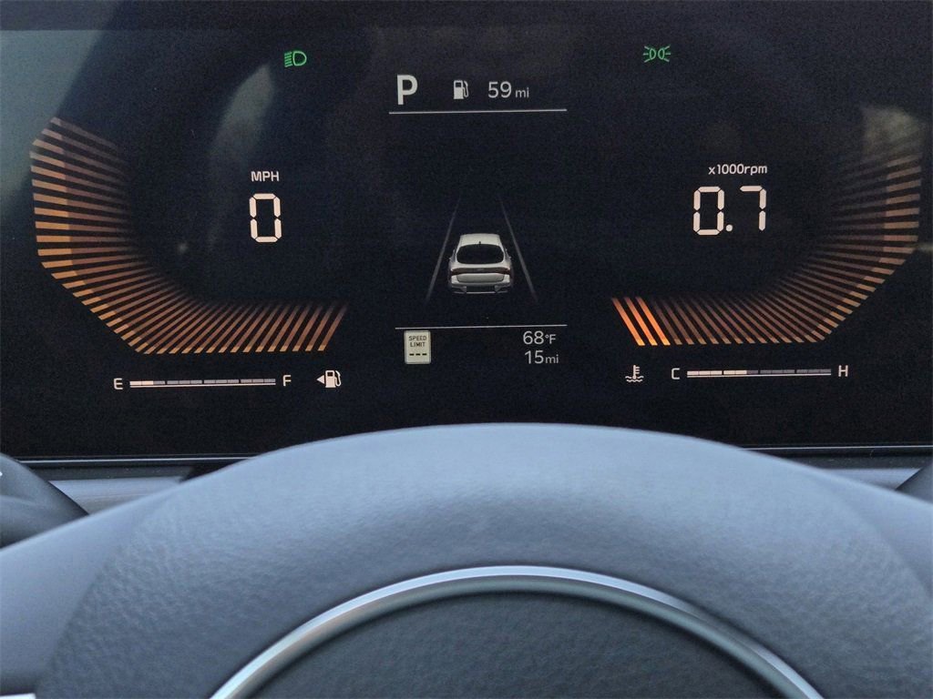 New 2026 Kia K5 GT-Line FWD image 13
