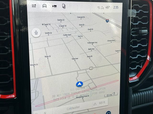 New 2026 Ford Ranger Raptor image 26