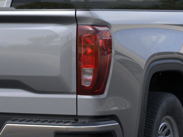 New 2026 GMC Sierra 1500 Pro w/ Pro Value Package image 41