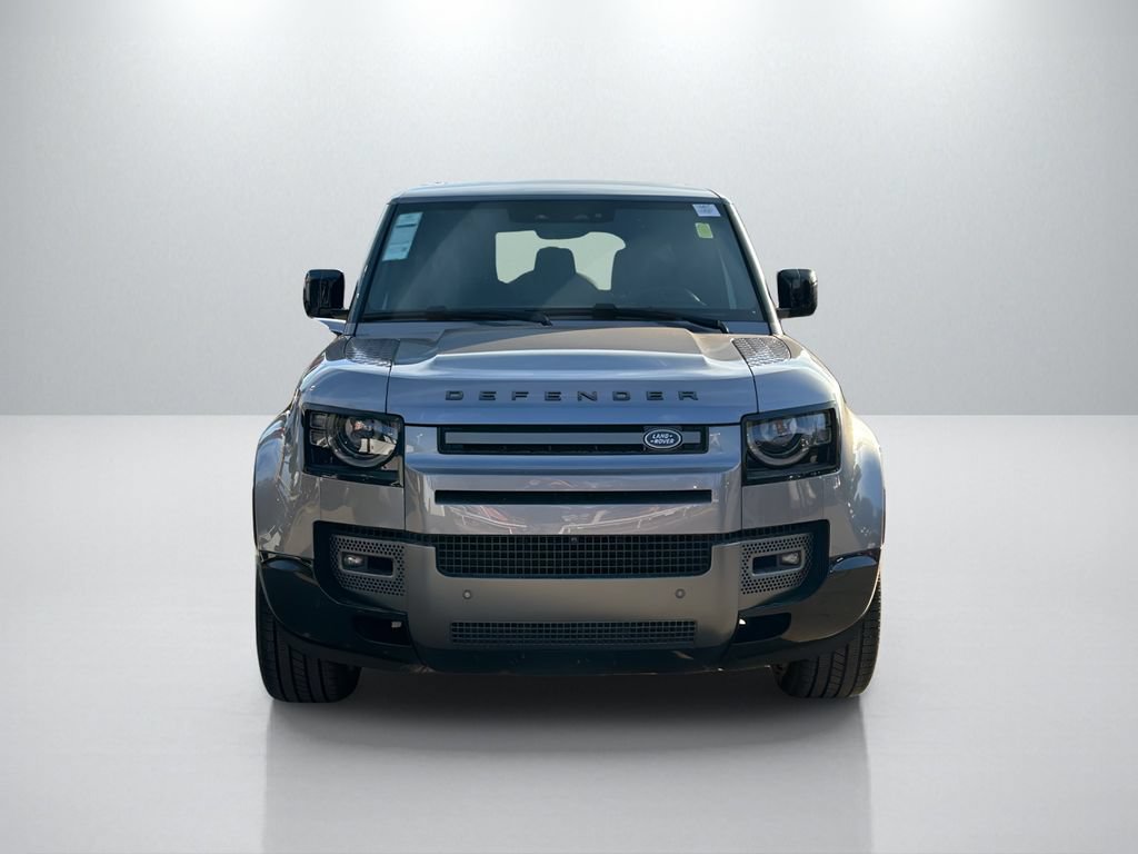 Used 2024 Land Rover Defender 130 Outbound AWD/4WD image 2