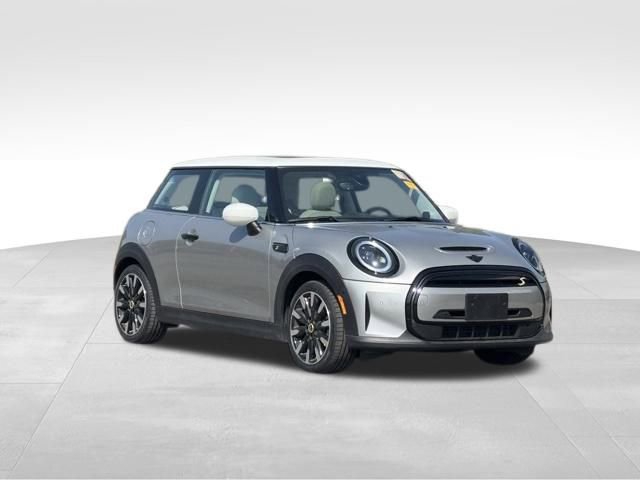 Certified 2024 MINI Cooper SE