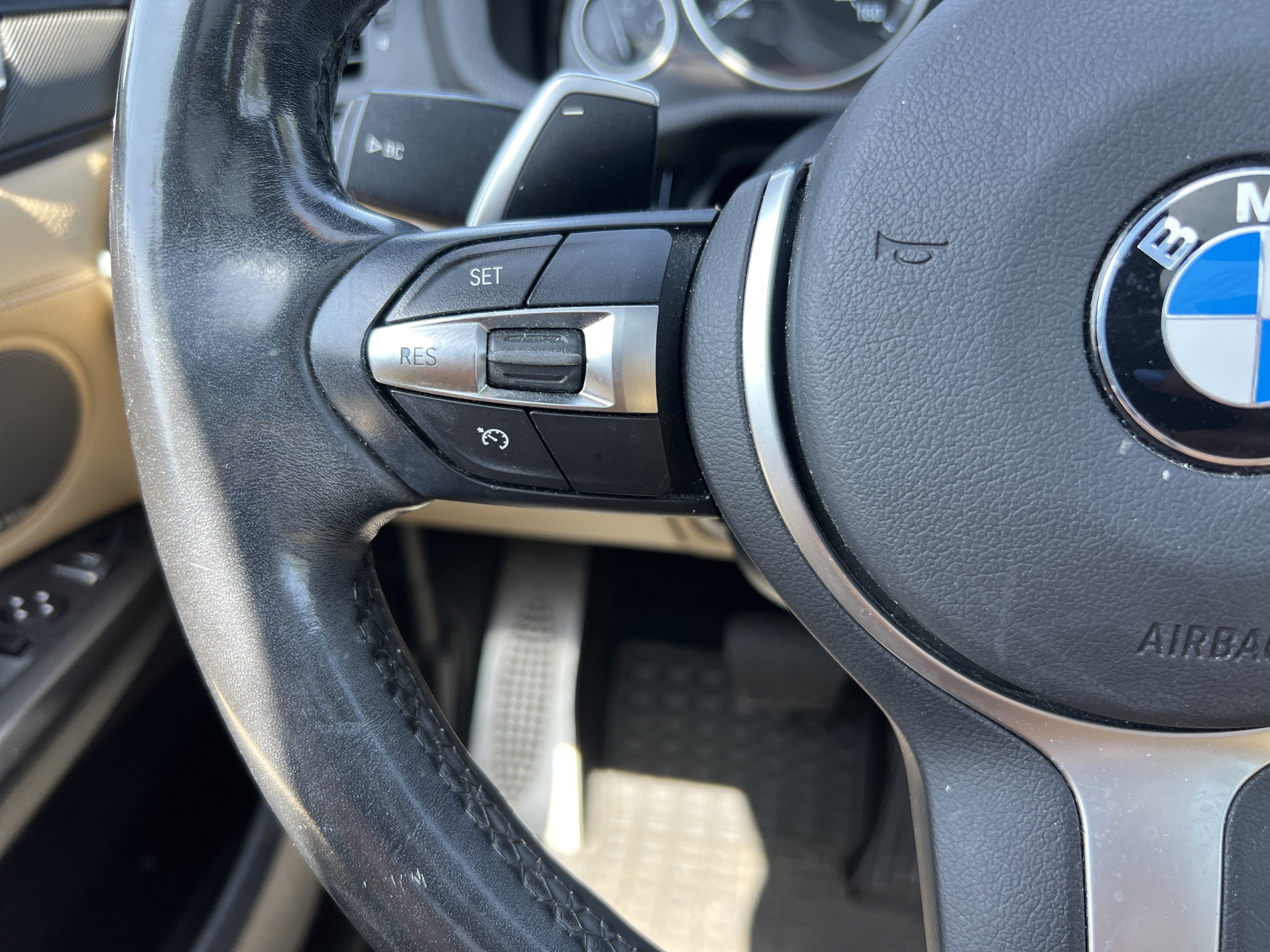Used 2017 BMW X3 sDrive28i RWD image 19