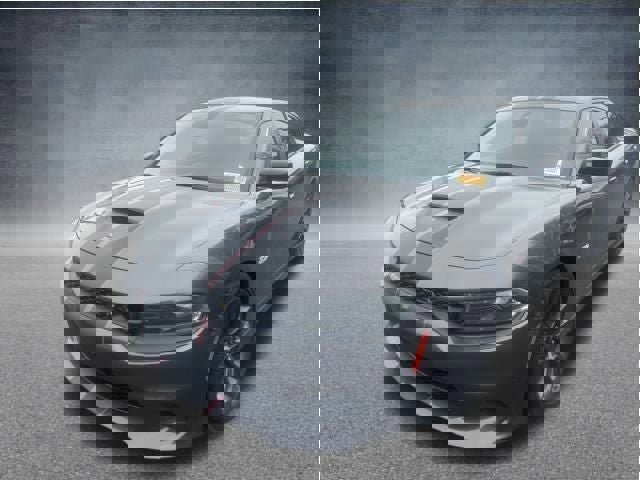 Used 2023 Dodge Charger Scat Pack w/ Plus Group image 14