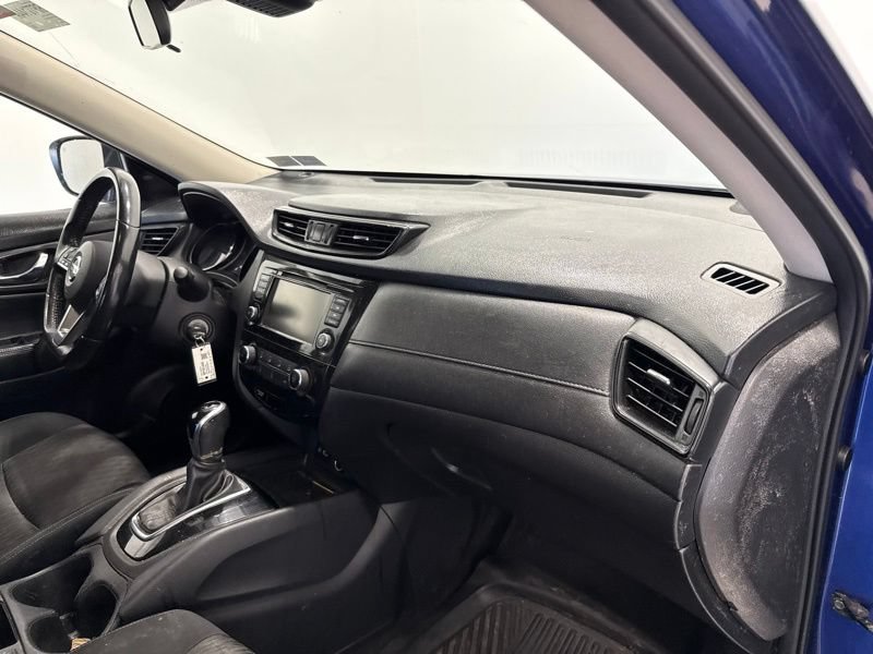 Used 2019 Nissan Rogue S w/ Special Edition Package AWD/4WD image 14