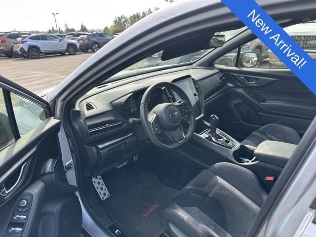 Used 2022 Subaru WRX GT AWD/4WD image 9