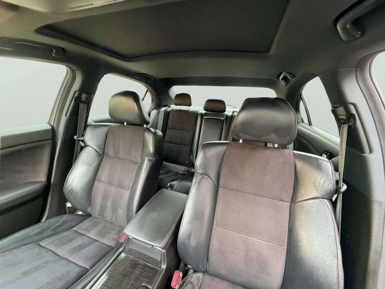 Used 2013 Acura TSX Special Edition FWD image 16