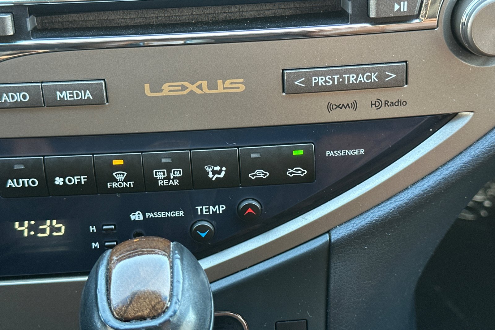 Used 2013 Lexus RX 350 AWD w/ Premium Pkg image 30