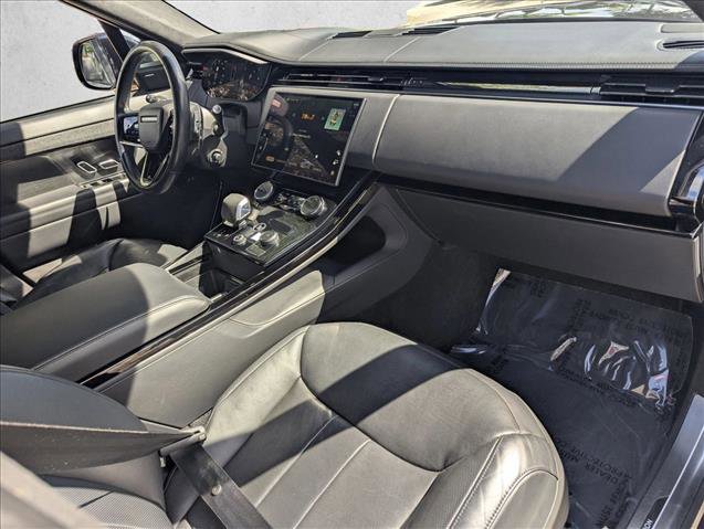 Used 2023 Land Rover Range Rover Sport First Edition AWD/4WD image 23
