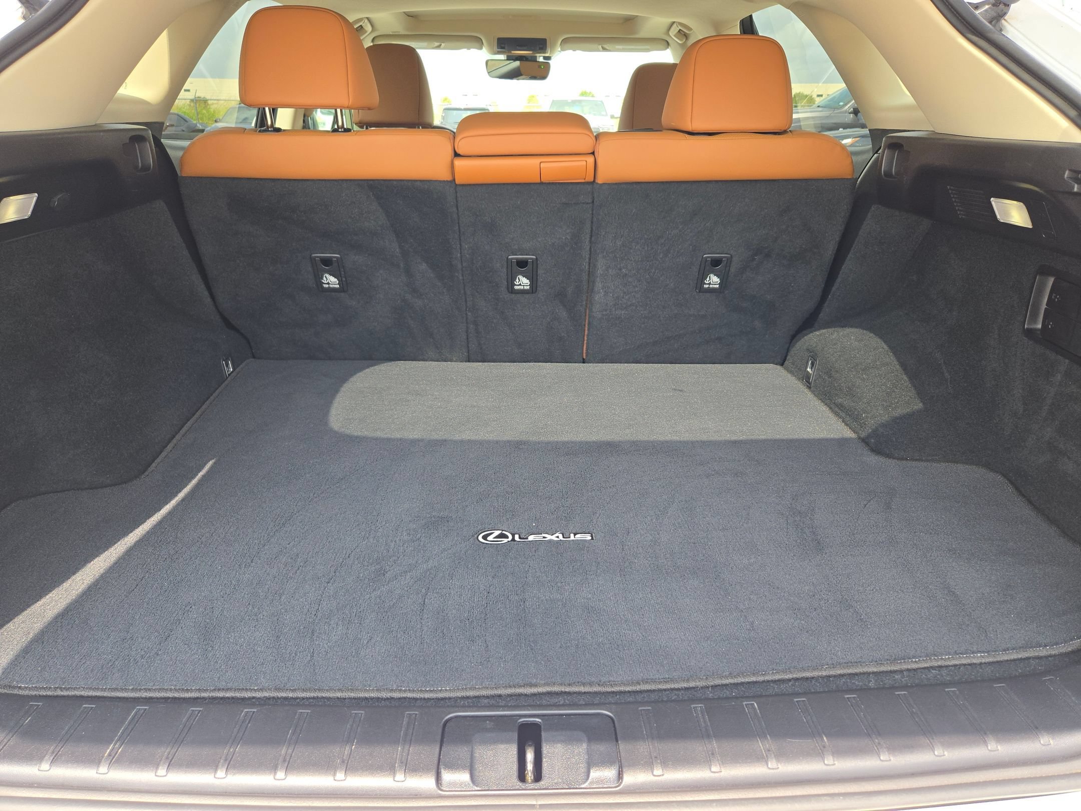Used 2022 Lexus RX 350 FWD w/ Premium Package image 24