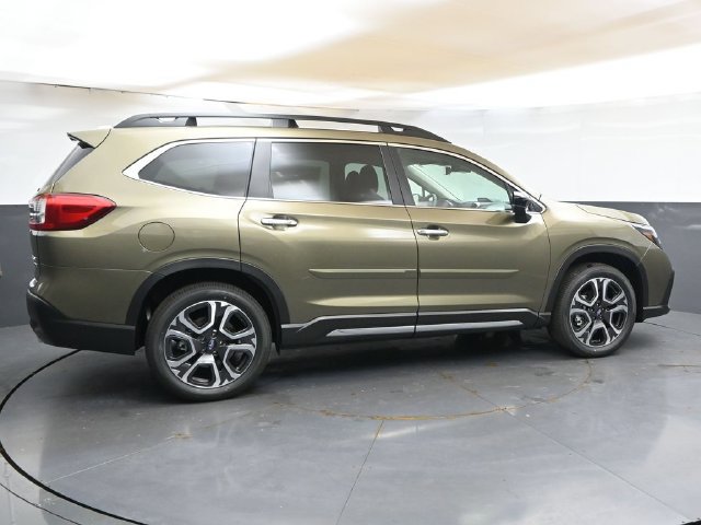 New 2026 Subaru Ascent Touring AWD/4WD image 6
