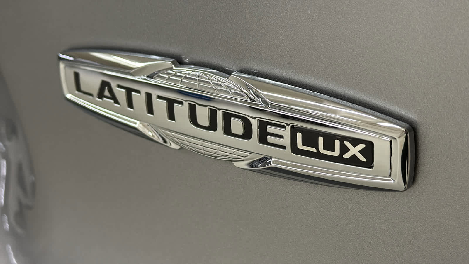 Used 2021 Jeep Cherokee Latitude Lux FWD image 9
