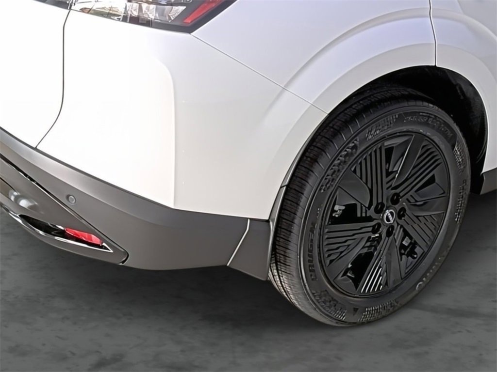 New 2026 Nissan Murano SV image 12