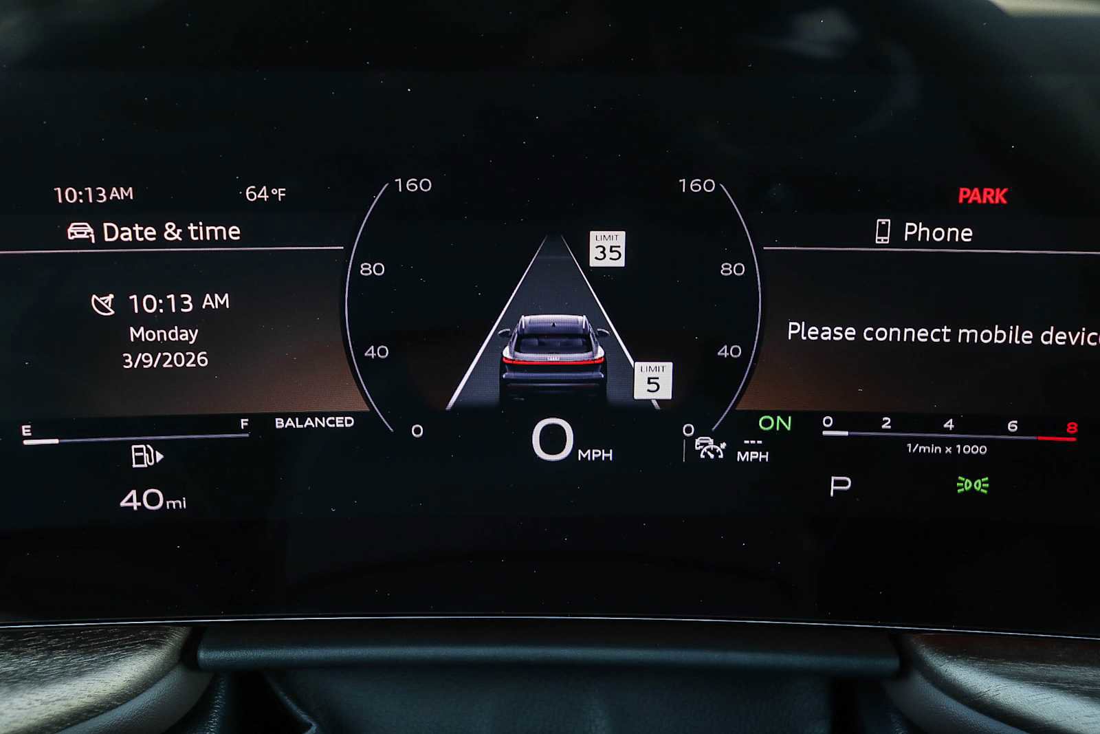 Used 2025 Audi Q5 Premium w/ Convenience Package image 32