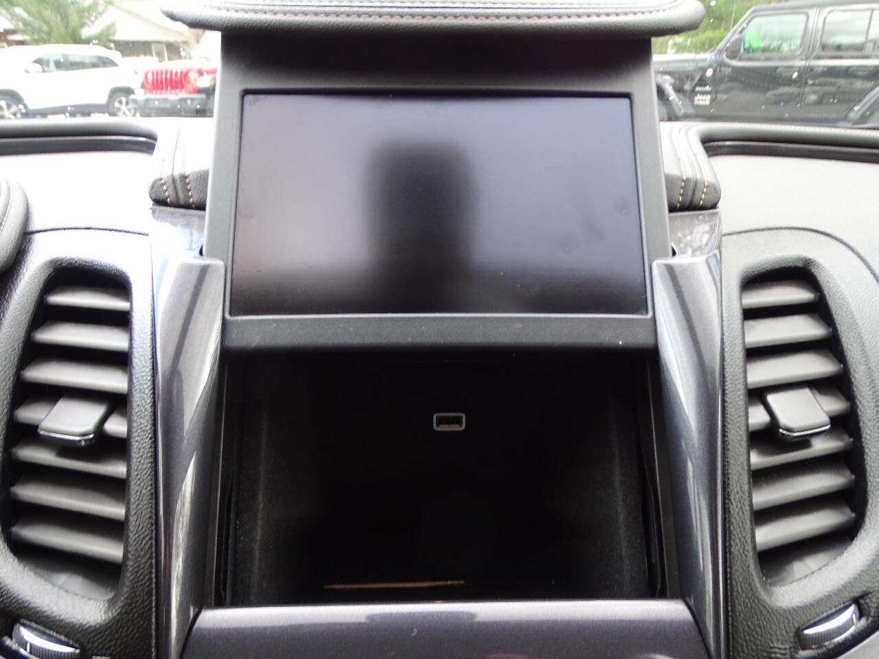 Used 2014 Chevrolet Impala LT FWD image 23