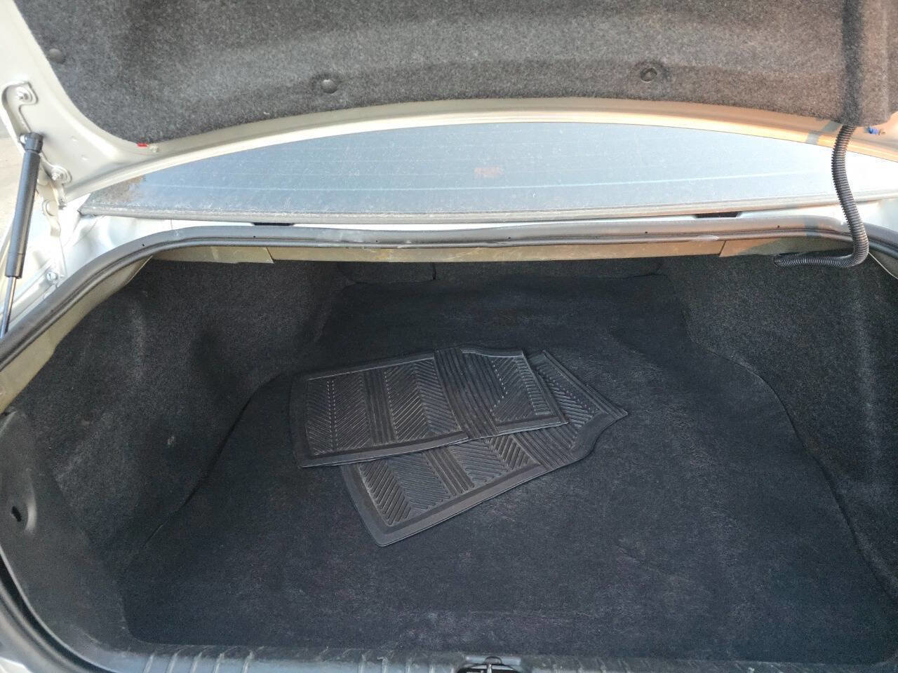 Used 2008 Chevrolet Impala SS w/ Convenience Package image 29