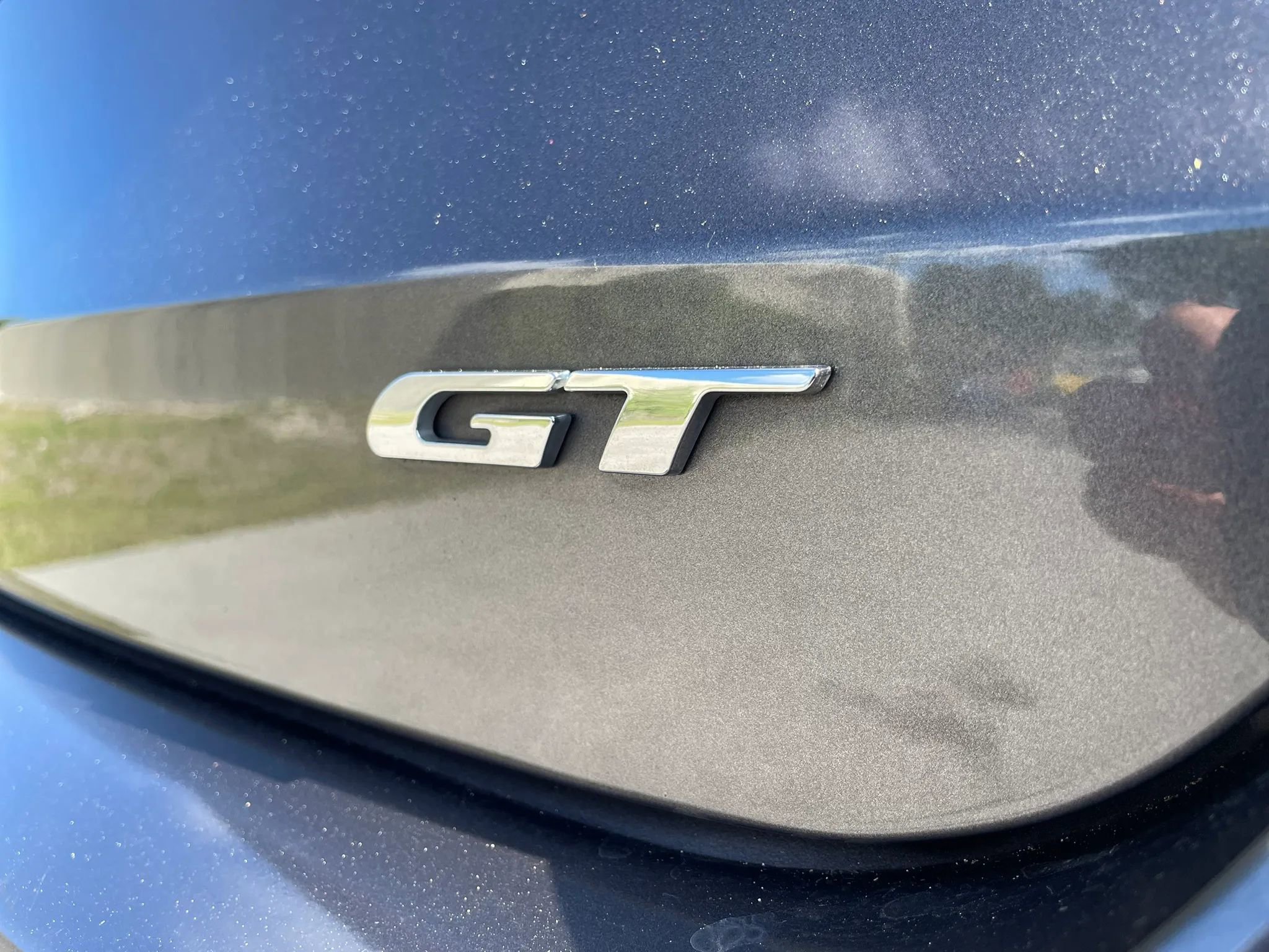 Used 2014 Dodge Dart GT w/ Sun/Sound Group image 13