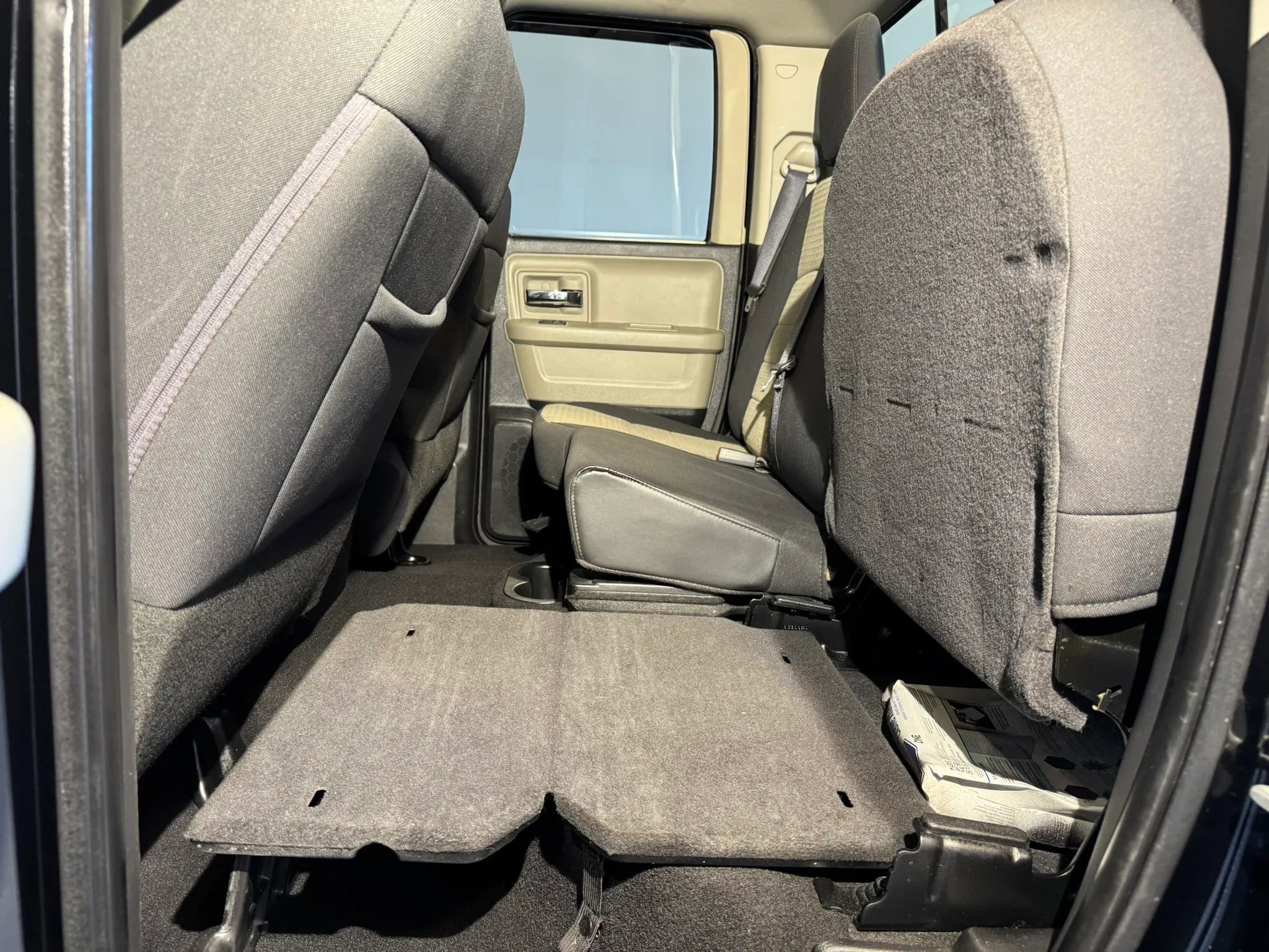 Used 2012 RAM 1500 Outdoorsman image 27