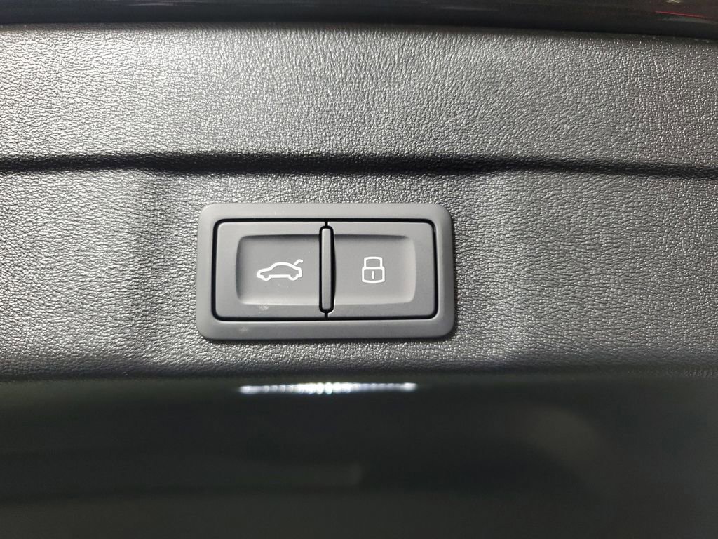 New 2026 Audi A5 2.0T Prestige image 10