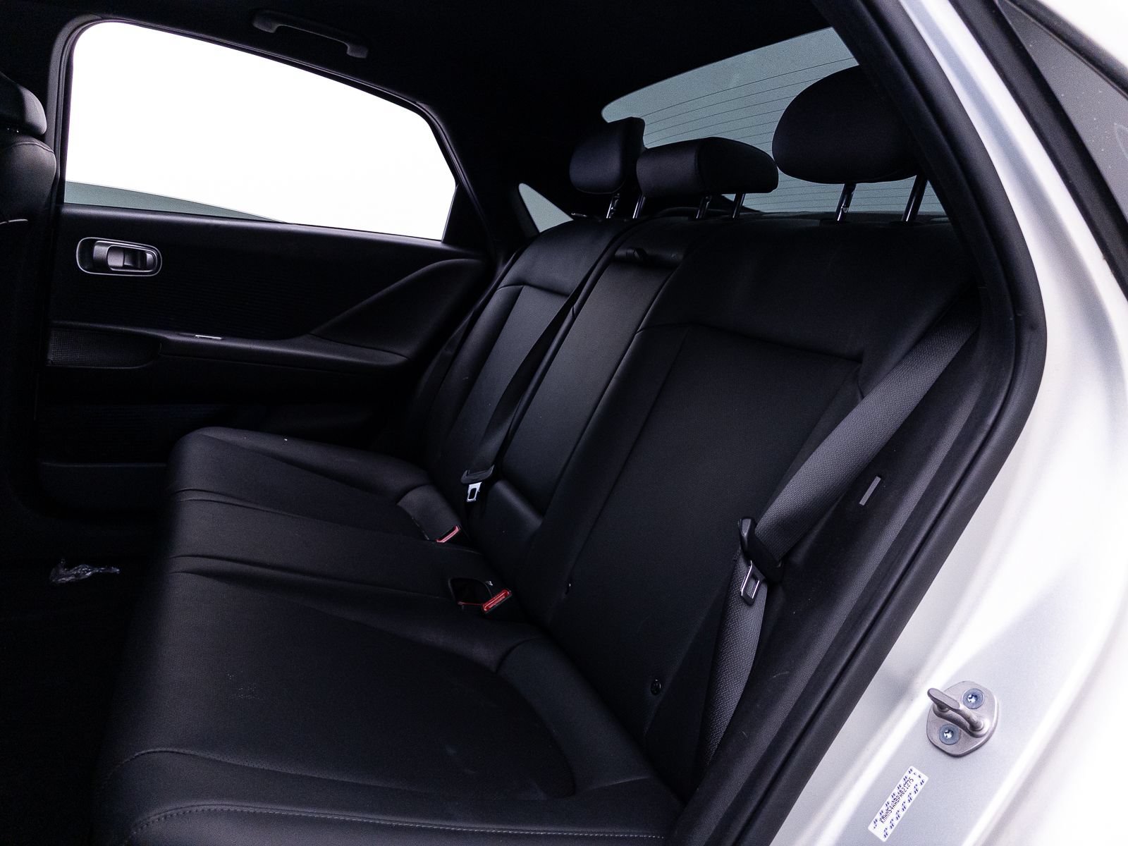 Used 2023 Hyundai Ioniq 6 Limited RWD image 39