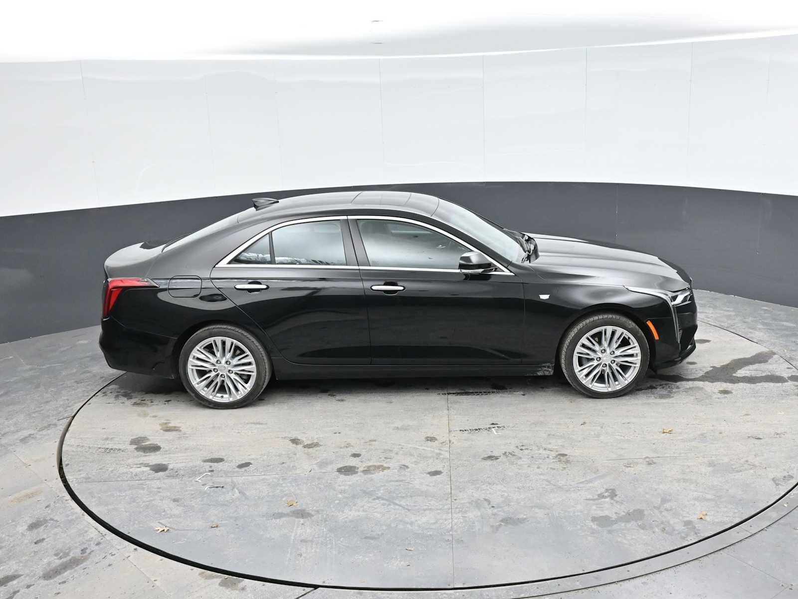 Used 2023 Cadillac CT4 Premium Luxury image 20