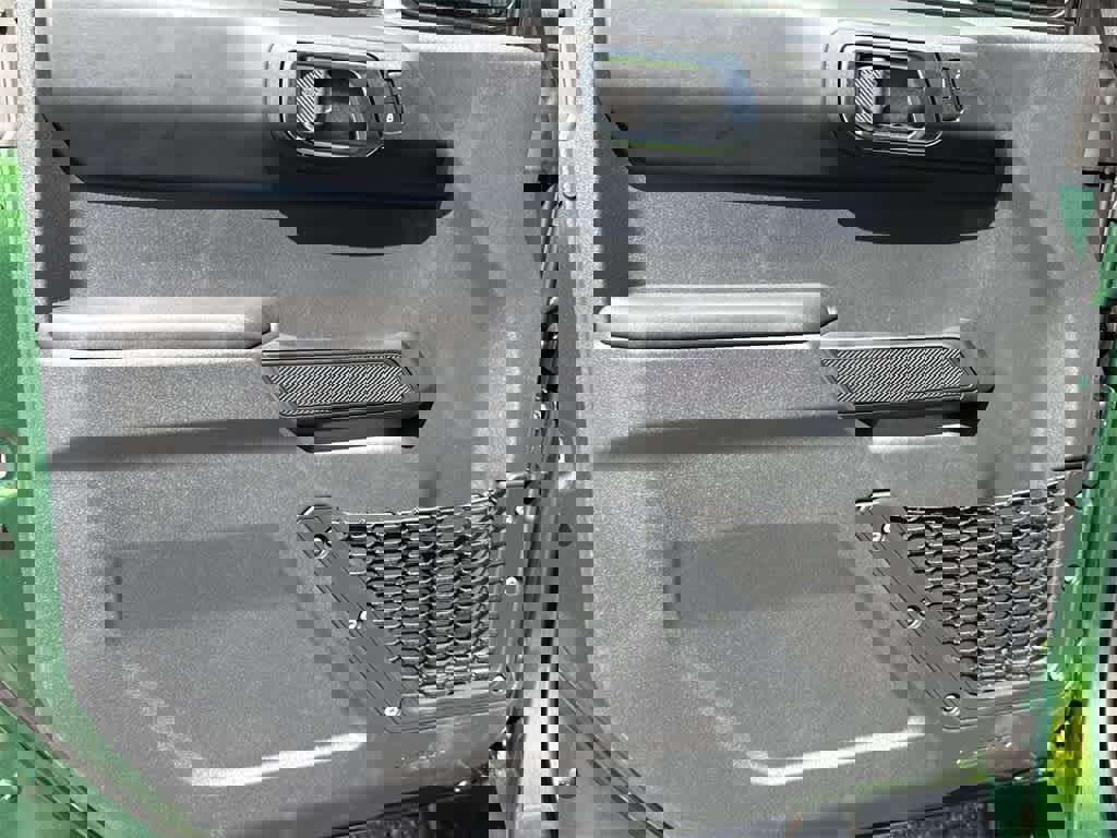 New 2025 Ford Bronco Outer Banks image 11