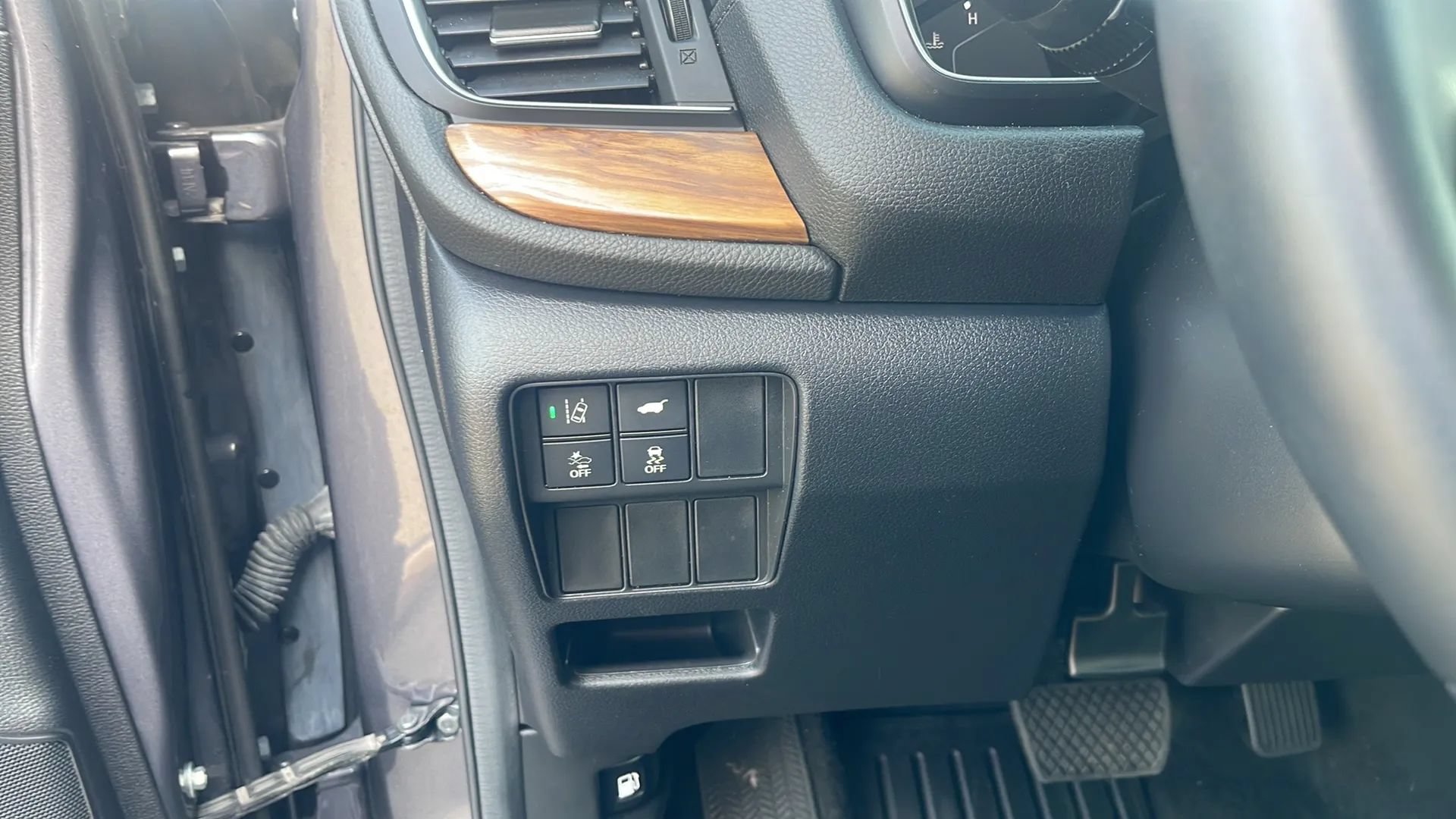 Used 2022 Honda CR-V EX-L image 22