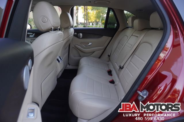 Used 2019 Mercedes-Benz GLC 300 4MATIC image 64