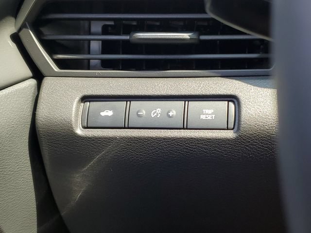 Certified 2025 Nissan Altima 2.5 SR AWD/4WD image 32