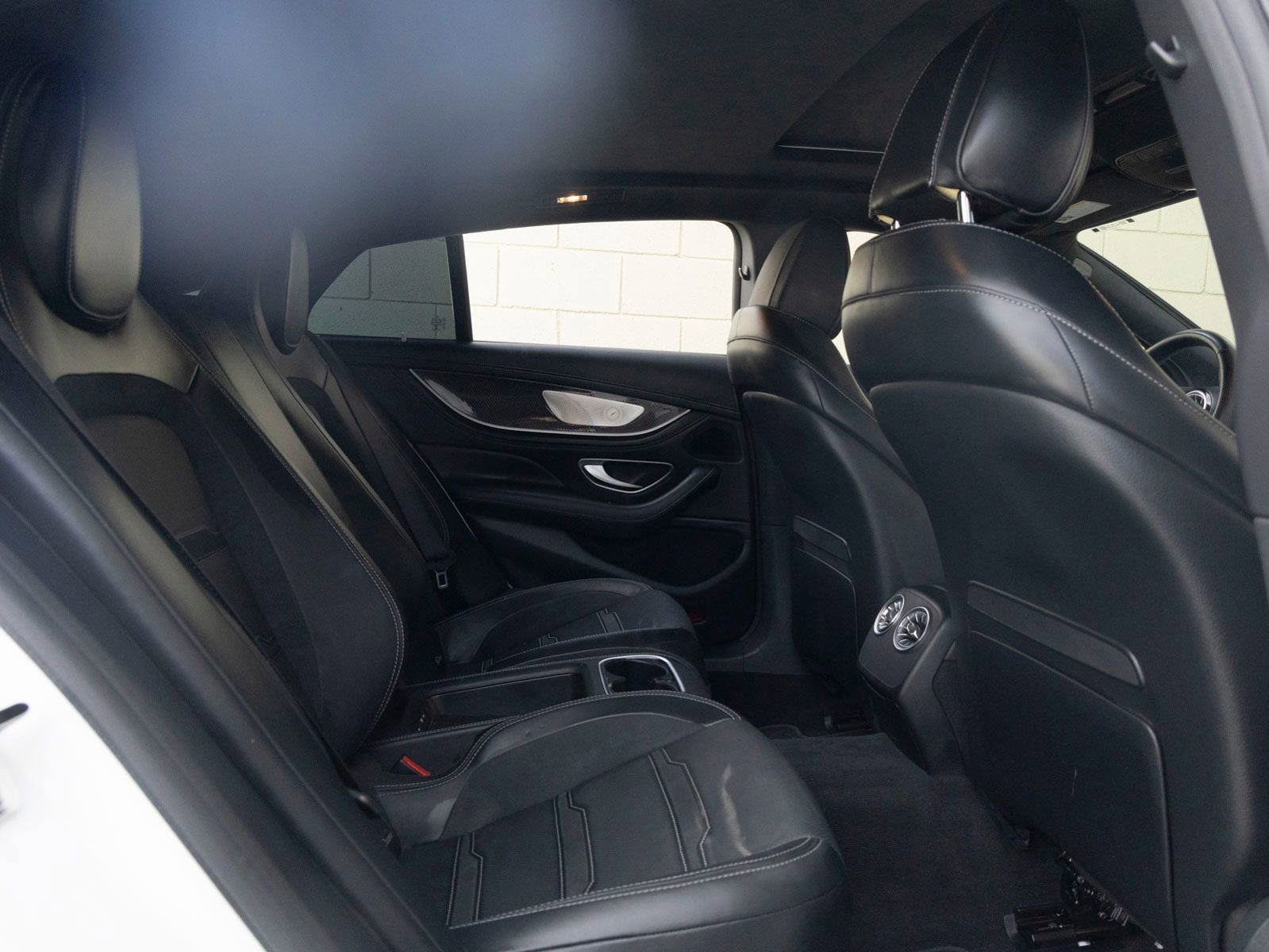 Used 2023 Mercedes-Benz AMG GT 53 image 24