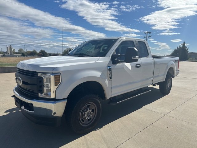 Used 2019 Ford F250 XL w/ XL Value Package