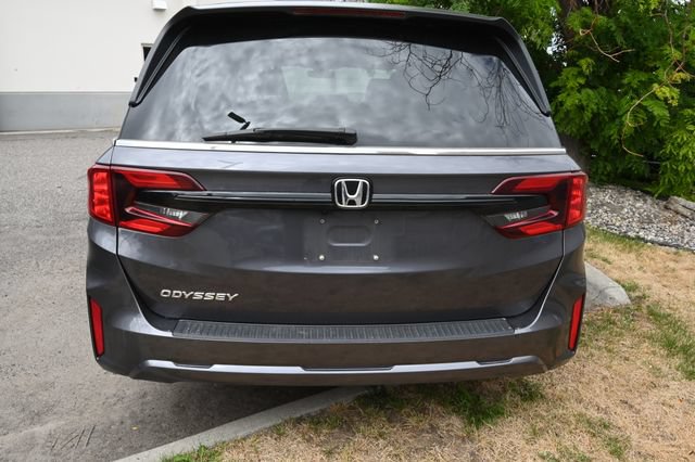 Used 2025 Honda Odyssey EX-L image 5