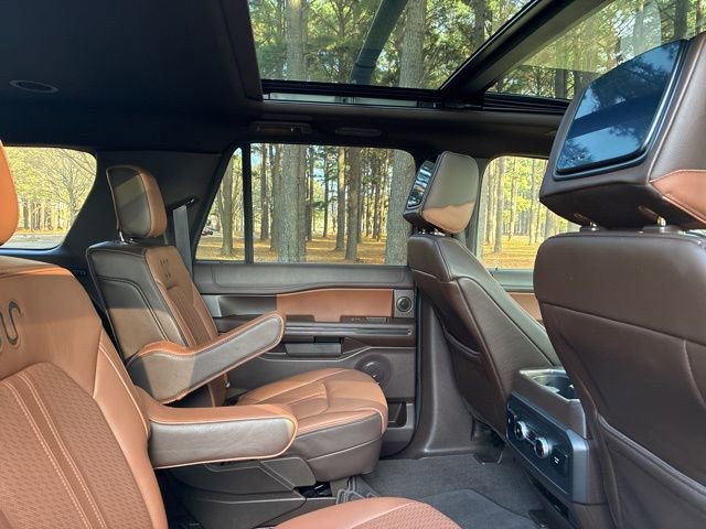 Used 2023 Ford Expedition Max King Ranch image 26