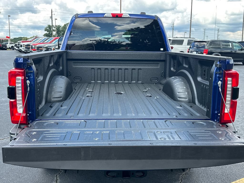 New 2026 Ford F350 Lariat AWD/4WD image 18