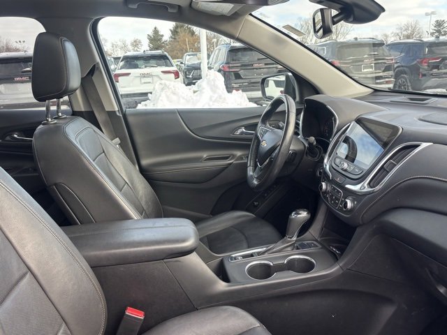Used 2021 Chevrolet Equinox Premier image 14
