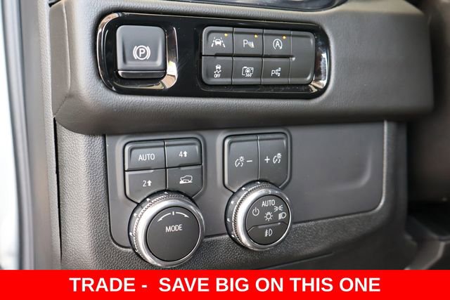 Used 2026 GMC Yukon XL Elevation image 27