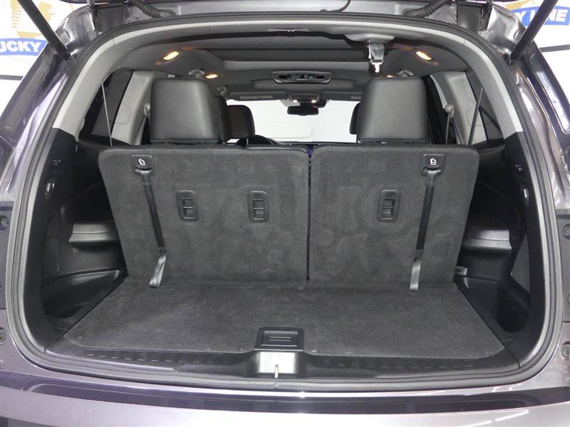 Used 2018 Honda Pilot Elite image 9