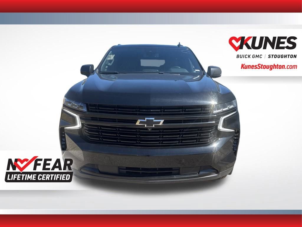 Used 2023 Chevrolet Tahoe RST image 5