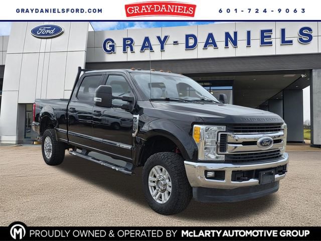 Used 2017 Ford F350 XLT w/ XLT Value Package