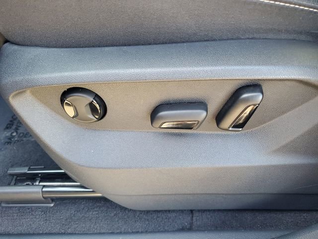 Certified 2023 Volkswagen Atlas SE image 20