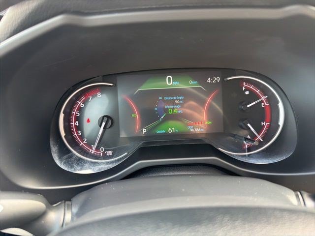 Used 2022 Toyota RAV4 Adventure AWD/4WD image 28