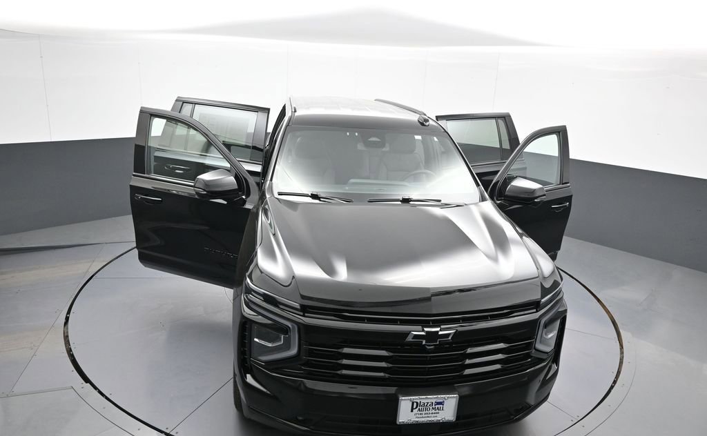 Used 2026 Chevrolet Suburban RST w/ Comfort Package AWD/4WD image 50