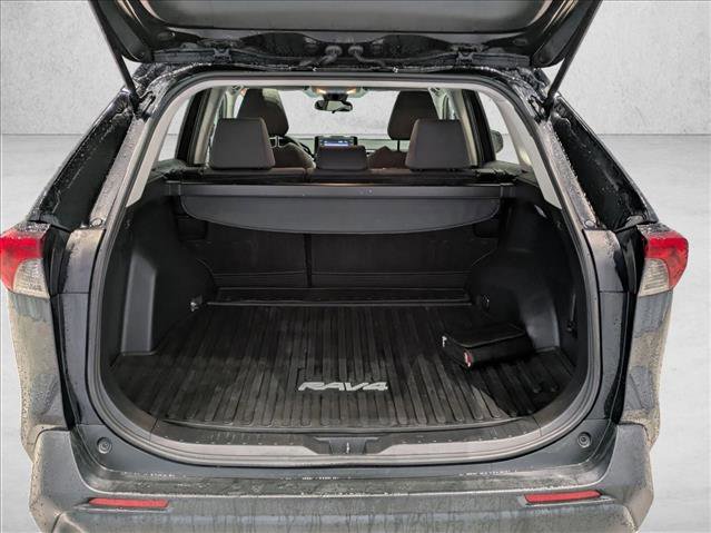 Used 2025 Honda CR-V EX-L image 6