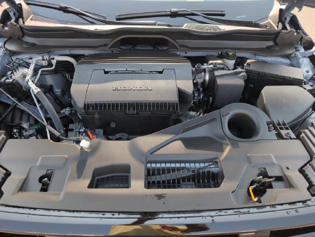 Used 2026 Honda Pilot Black Edition image 34
