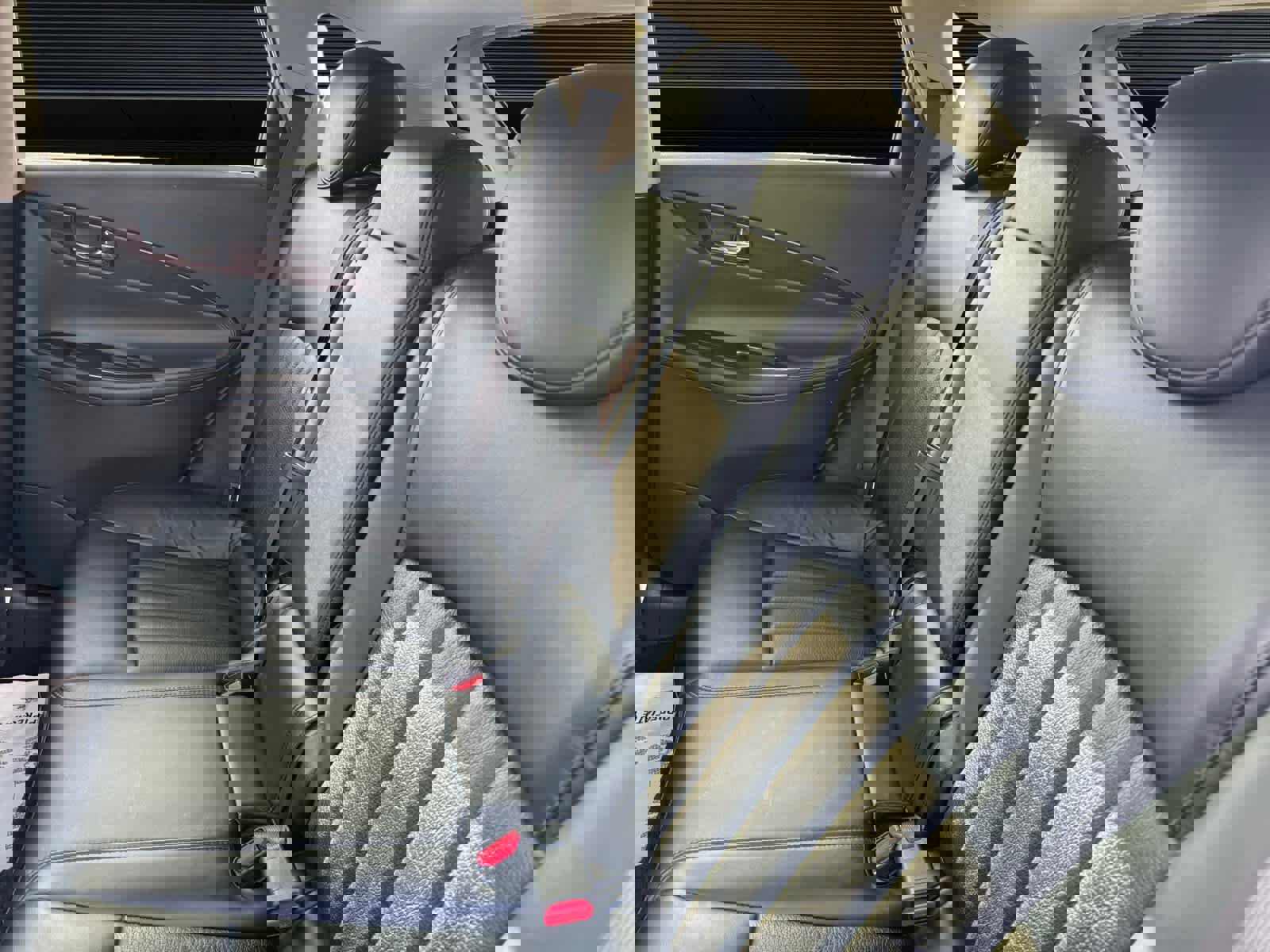 Used 2015 INFINITI QX50 Journey image 16